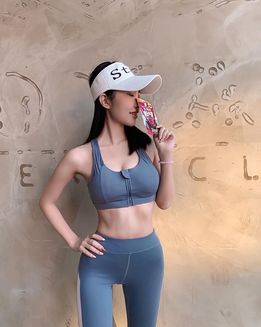 IG正妹—黃瓊儀 I6uD1kcB o - IG正妹—黃瓊儀