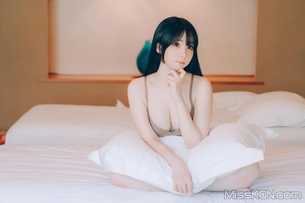 Coser@霜月shimo: しもちゃんと一泊二日温泉旅行 (119 photos)(110)