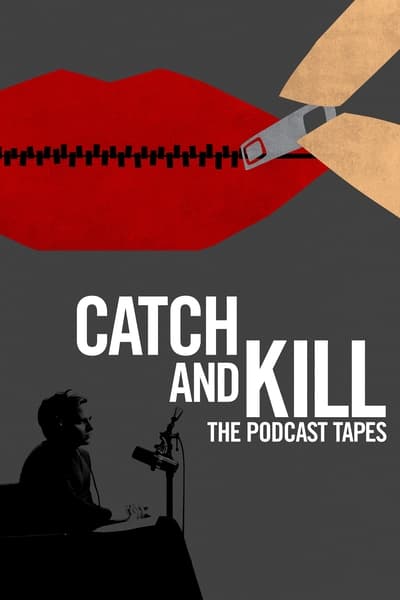 Catch and Kill The Podcast Tapes S01E03 1080p HEVC x265-MeGusta