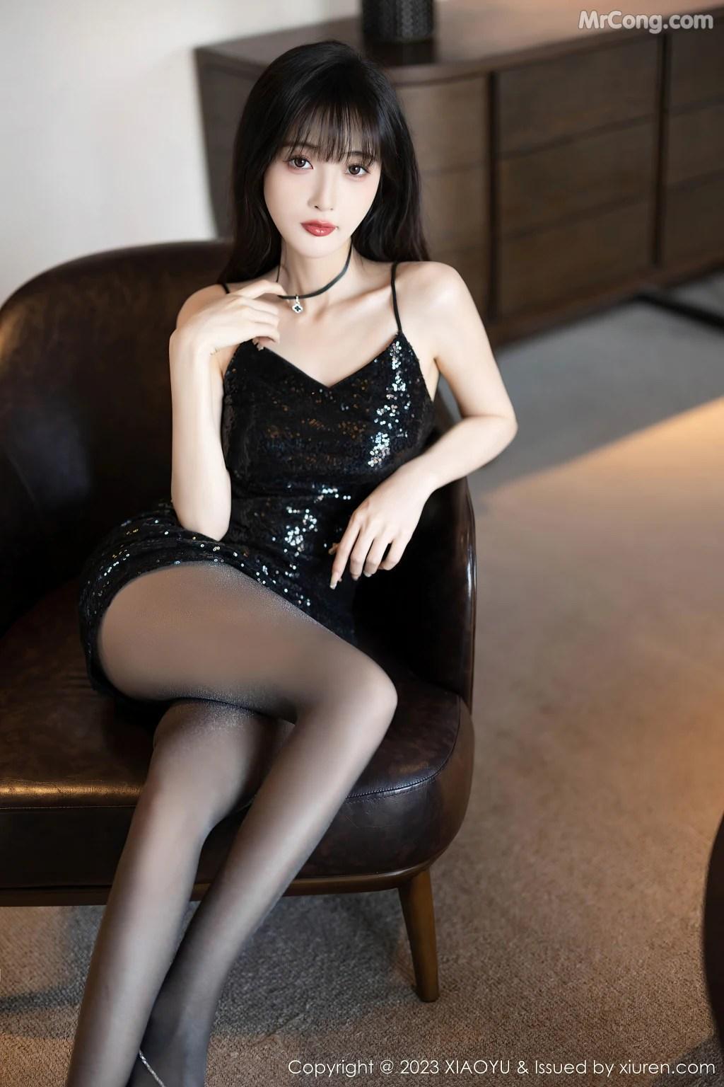 XiaoYu Vol.1061: Lin Xing Lan (林星阑) (84 photos)(17)
