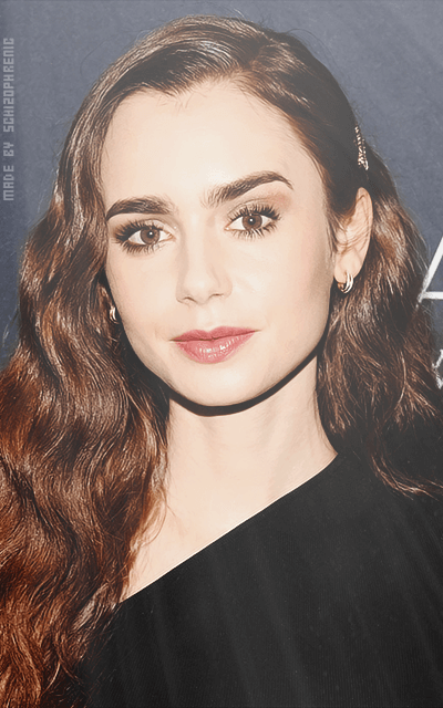 Lily Collins - Page 9 SPNp09RK_o