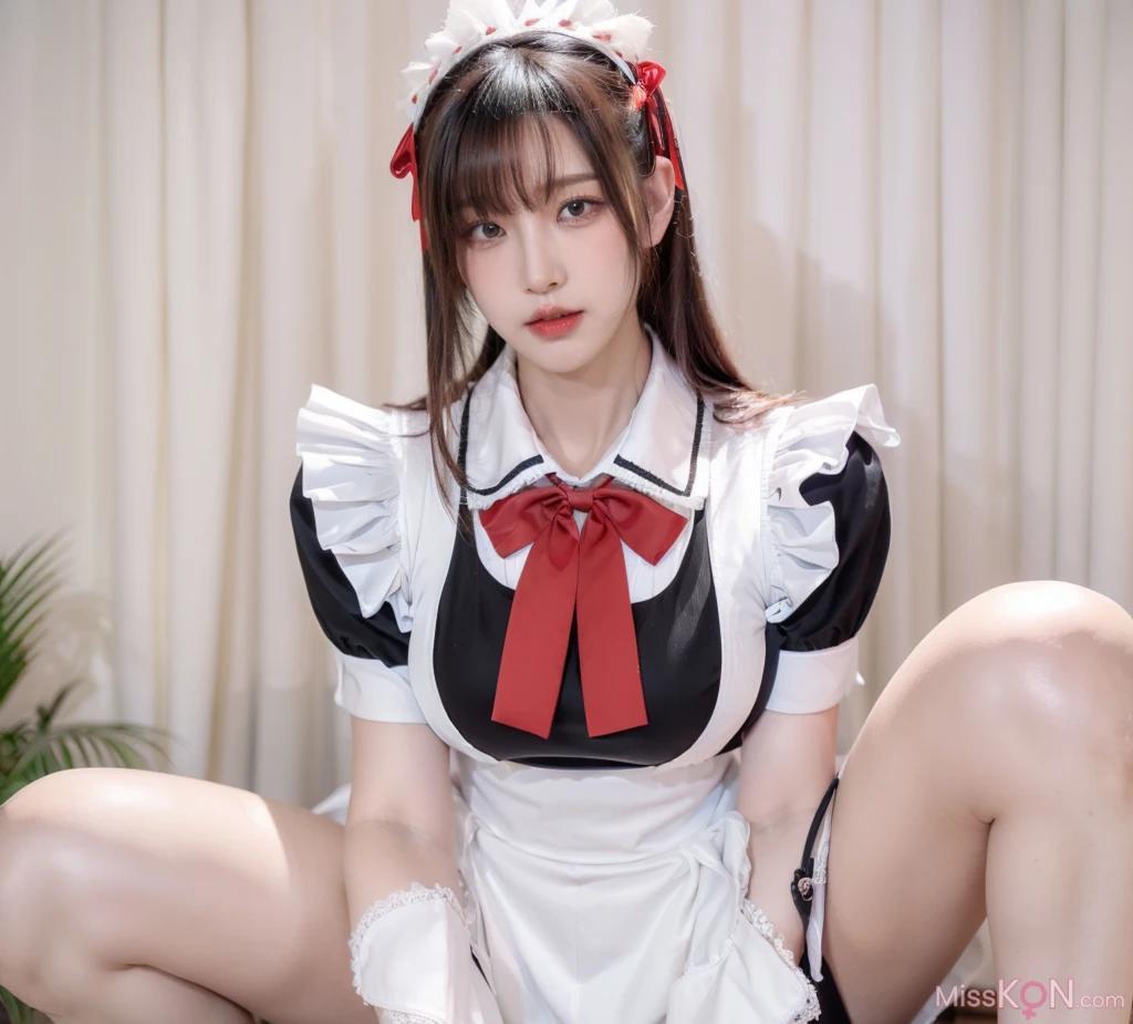 [AI Generated] 拟实画风 Vol.126 (146 photos)(52)