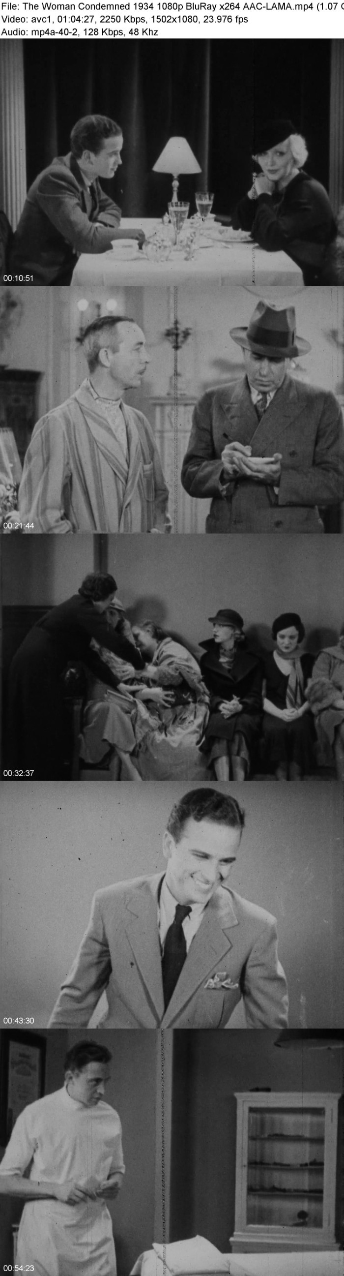 The Woman Condemned (1934) 1080p BluRay-LAMA P7dfpIwv_o