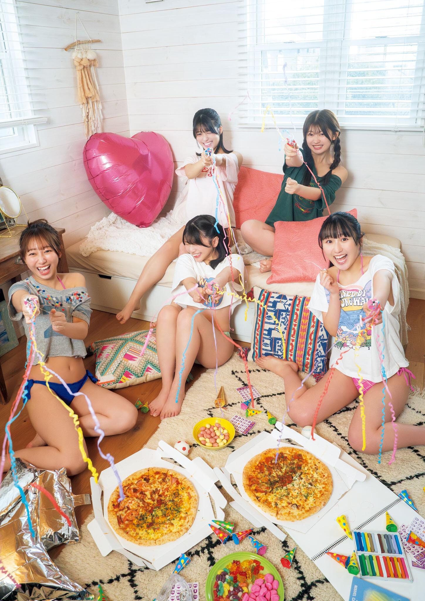 #Mooove!, グラビアンエイジ Vol.01 2025.04.03 Set.02(1)