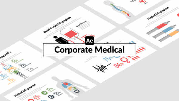 Corporate Medical - VideoHive 51670028