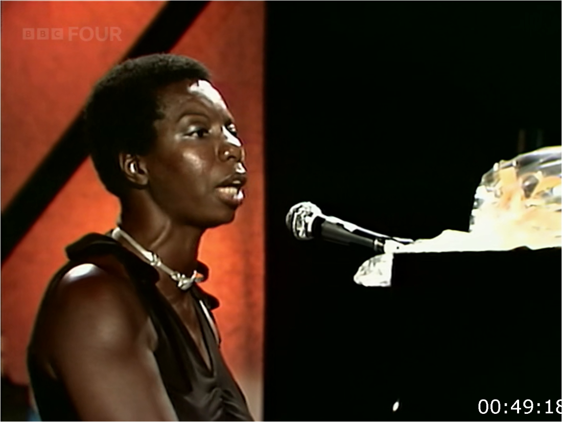 BBC Nina Simone Live At Montreux (1976) [1080p] HDTV (x265) ZFKD65fK_o
