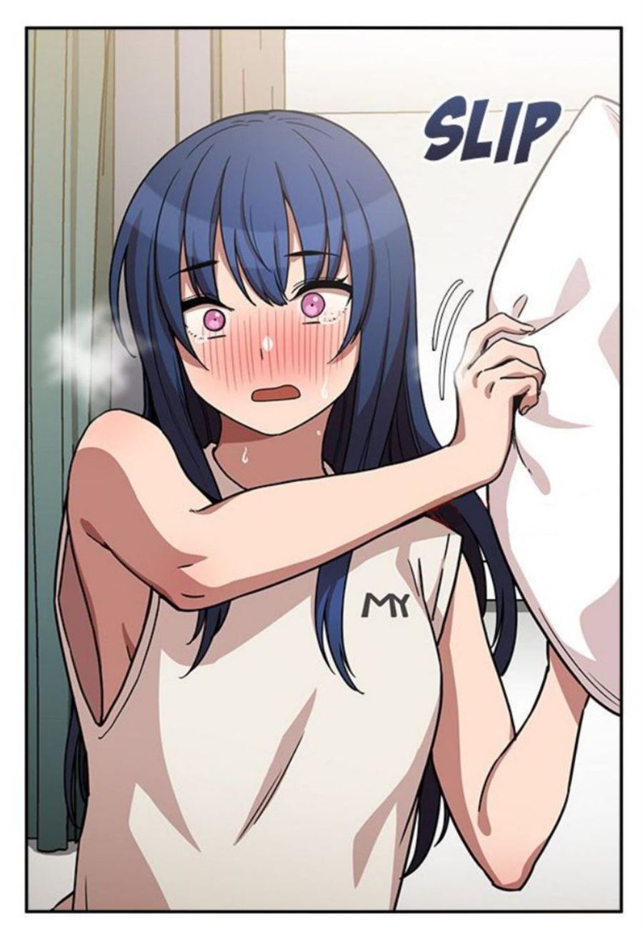 Komik Close as Neighbors Chapter 51 page 13
