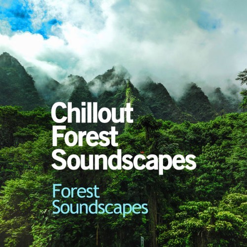 Forest Soundscapes - Chillout Forest Soundscapes - 2019