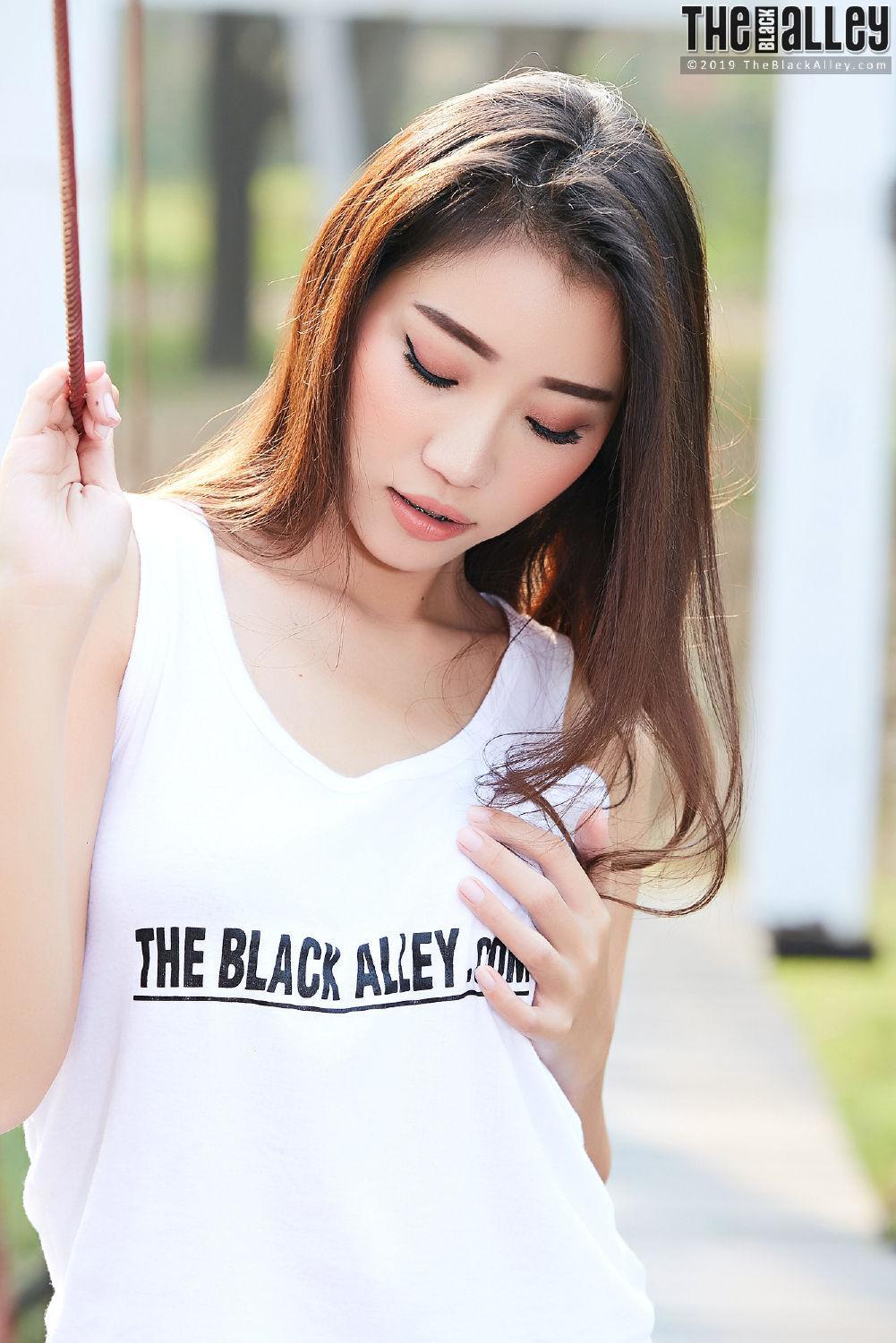 [The Black Alley] Farin Set.04 2020.02.05(36)