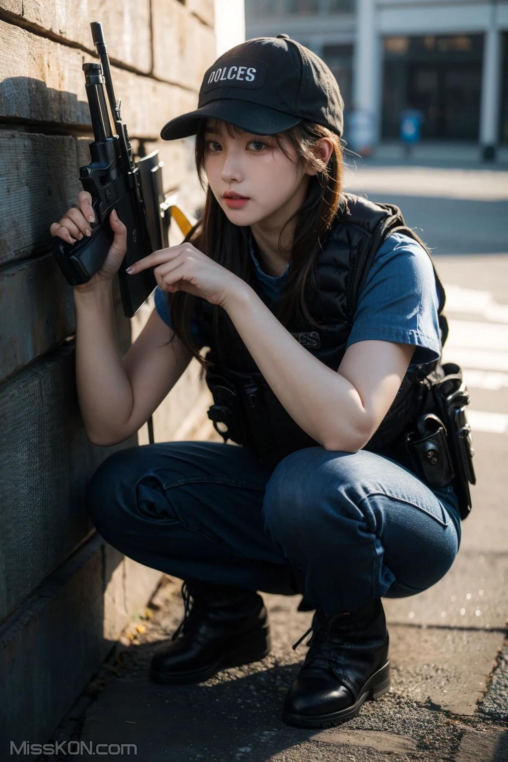 [AI Generated] 拟实画风 Vol.057 (213 photos)(43)
