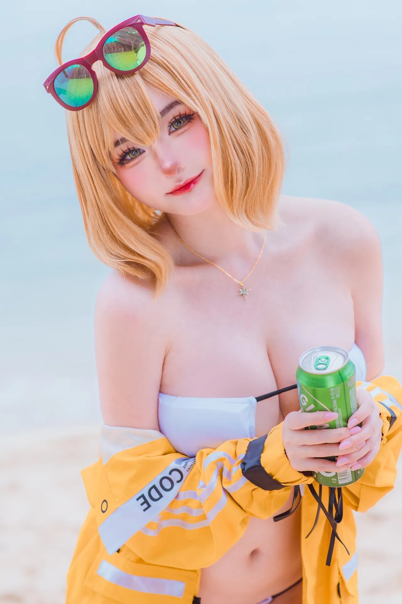 Xiaoyukiko 小鱼 - Anis Summer
