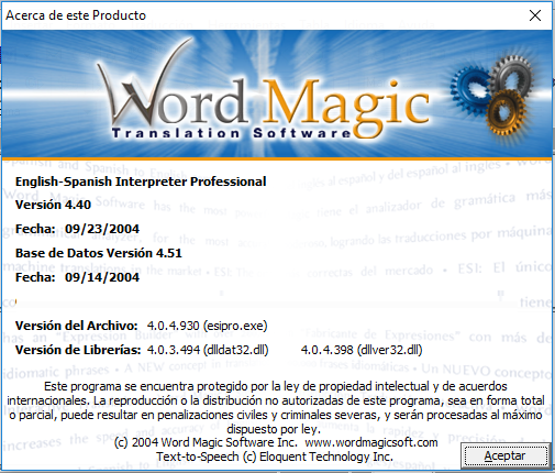 zj0slQi2_o - English-Spanish Interpreter Professional 4.40 [Traductor Offline] [UL-NF] - Descargas en general