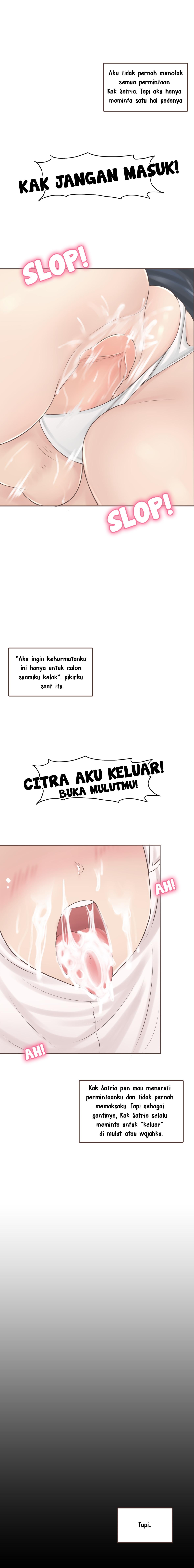 Cerita Citra Chapter 2 Komiktap