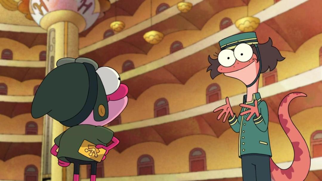 Amphibia S02E12E13 Scavenger Hunt-The Plantars Check In 720p DSNY WEB-DL AAC2 0 x264-LAZY Amphibia S02E12E13 Scavenger Hunt-The Plantars Check In 720p DSNY WEB-DL AAC2 0 x264-LAZY
