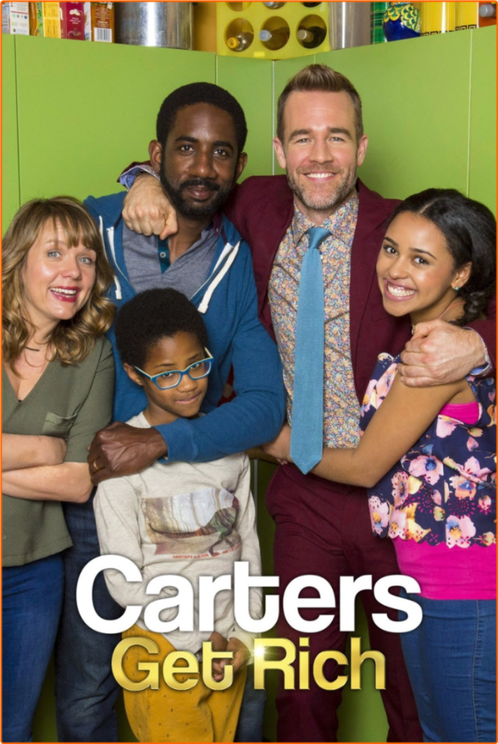 Carters Get Rich (2017) S01 [720p] WEB-DL (H264) JkmTgO62_o