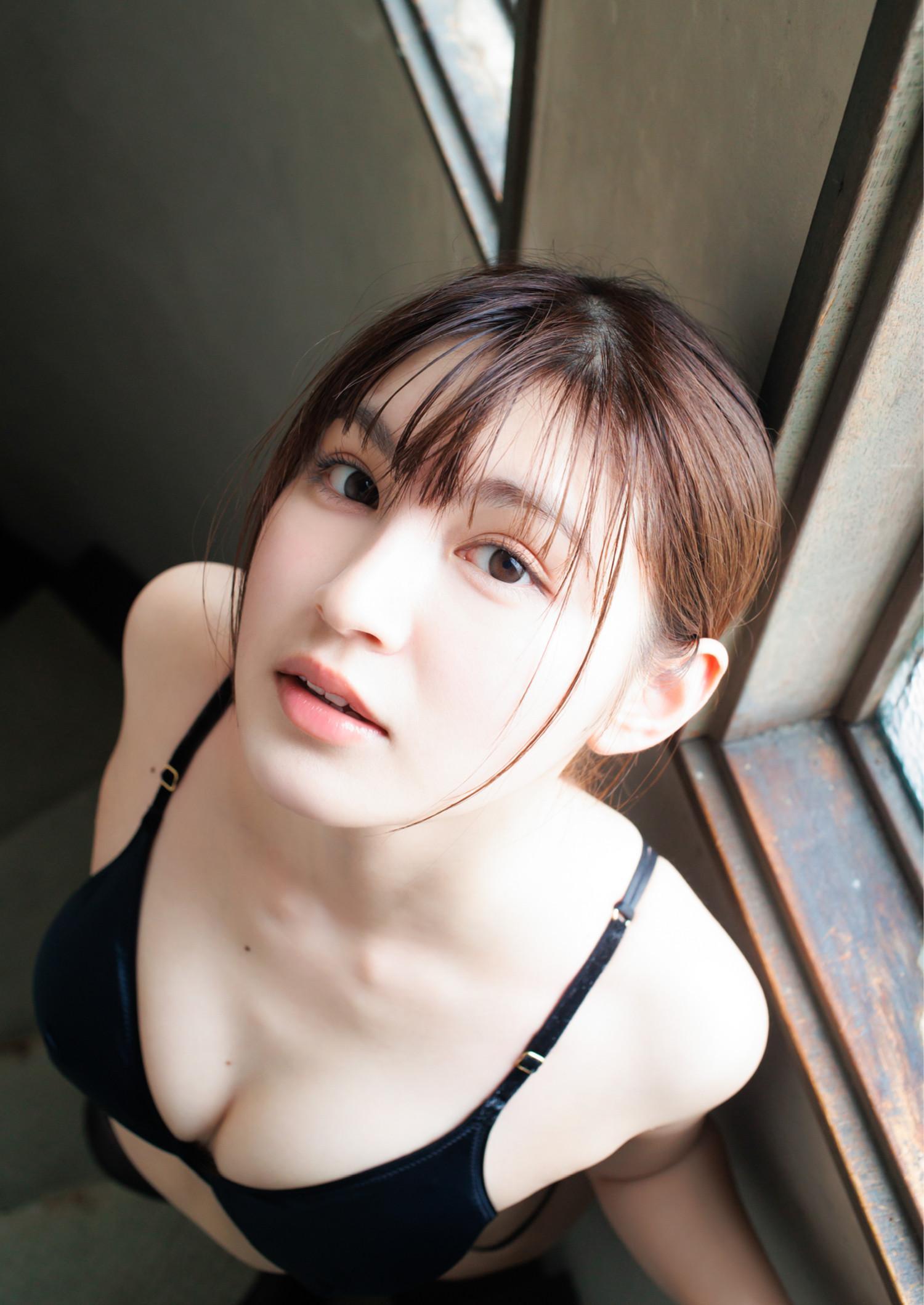 Yui Kojina 神志那結衣, デジタル限定 YJ Photo Book 「神がかり的な」 Set.02(25)