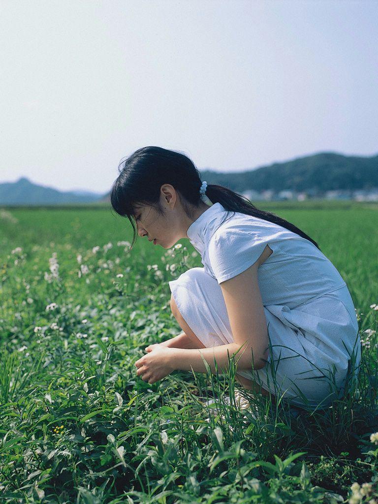 [Wanibooks] NO.40 Hiroko Sato 佐藤宽子/佐藤寛子 写真集(76)