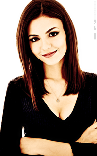 Victoria Justice - Page 2 MSKQ2uAu_o