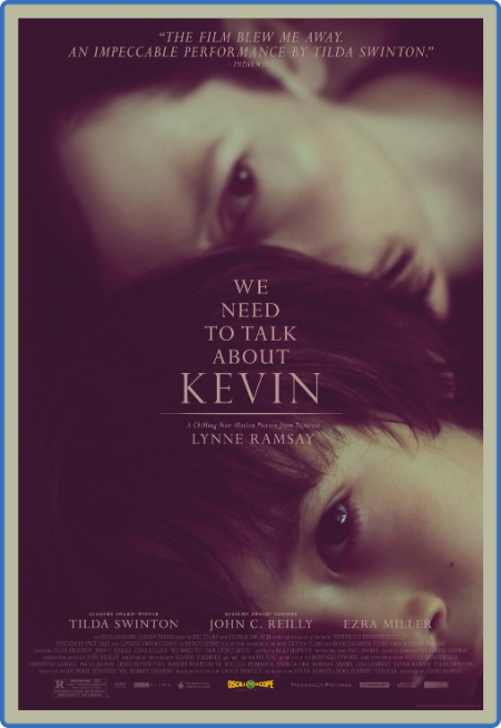 We Need To Talk About Kevin (2011) 1080p BluRay [5 1] [YTS]