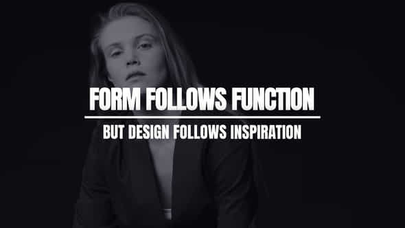 Minimal Animated Titles - VideoHive 47538184