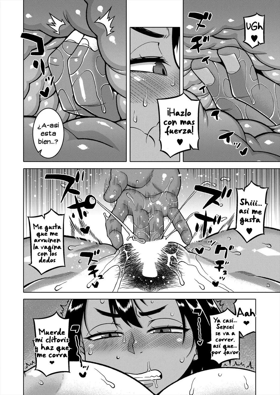 manga hentai