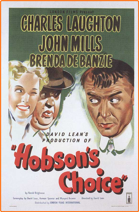 Hobson's Choice (1954) [1080p/720p] BluRay (x264) HiVBOKyG_o