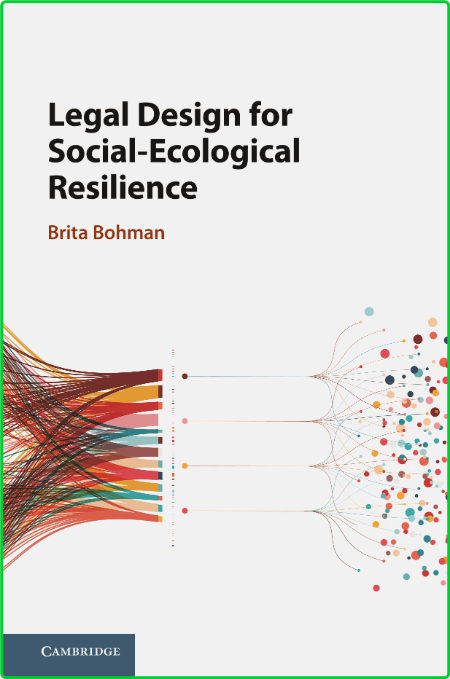 Legal Design for Social-Ecological Resilience LedvNeNY_o