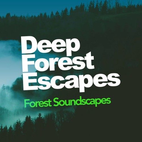 Forest Soundscapes - Deep Forest Escapes - 2019