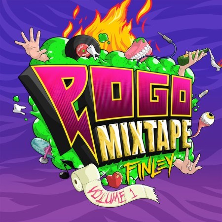 VA - Pogo Mixtape Vol.1 (2024)
