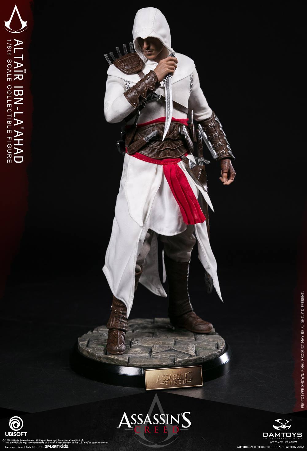 Assassin’s Creed Revelations / Bloodlines : Altaïr Ibn-La’Ahad 1/6 (Damtoys) Aunek0lh_o