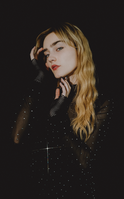 Meg Donnelly FEP7GtVN_o