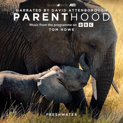 Parenthood: Freshwater Soundtrack