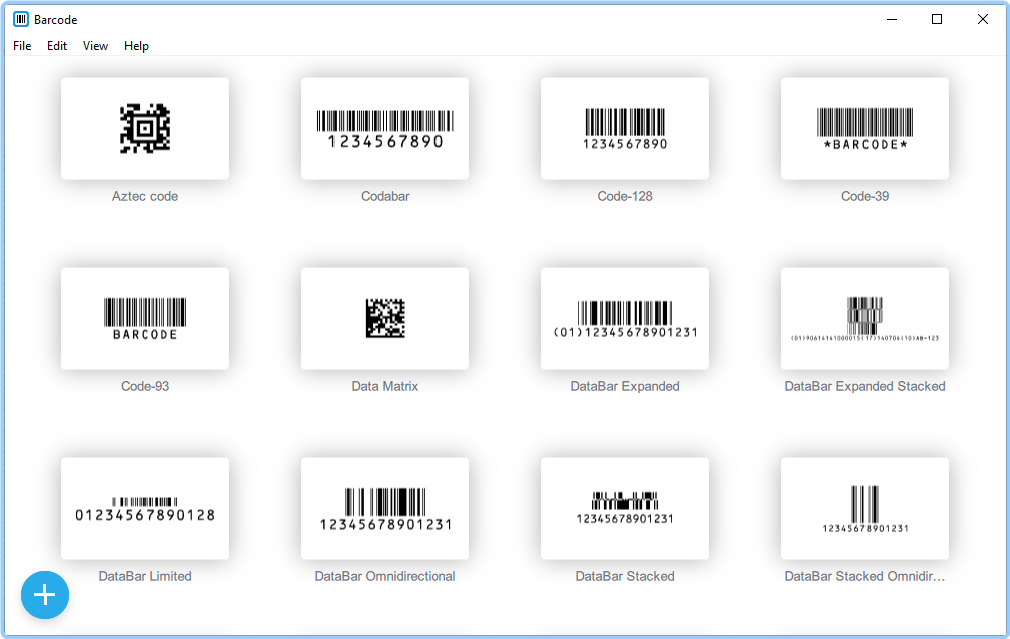 Appsforlife Barcode 2.5.6 0FgkYEiO_o