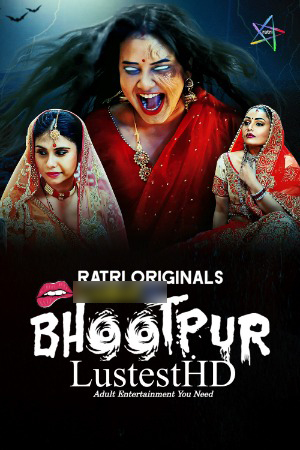 Bhootpur 2025 Hindi Season 1 Episodes 1-4 Ratri WEB Series 720p HDRip 1Click Download