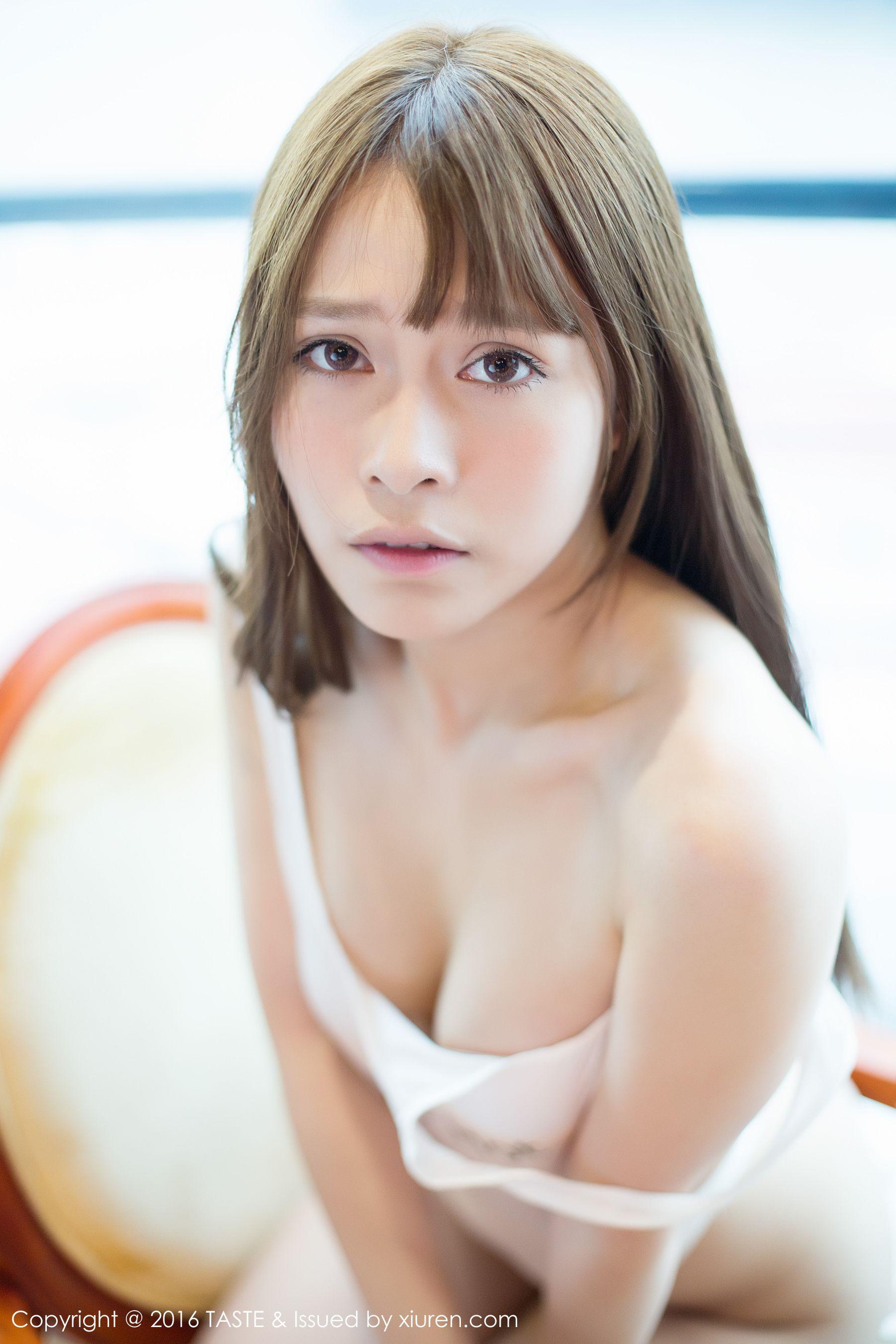 Carol酱 – 两组泳装 [TASTE顽味生活] Vol.013 写真集(21)