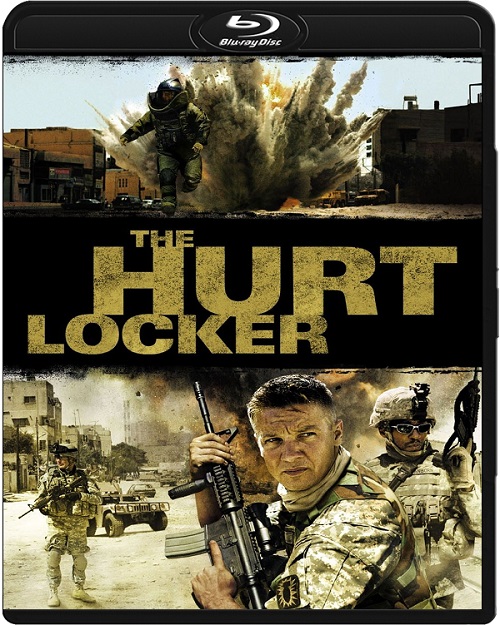 The Hurt Locker. W pułapce wojny / The Hurt Locker (2008) MULTi.1080p.BluRay.x264.DTS.AC3-DENDA / LEKTOR i NAPISY PL