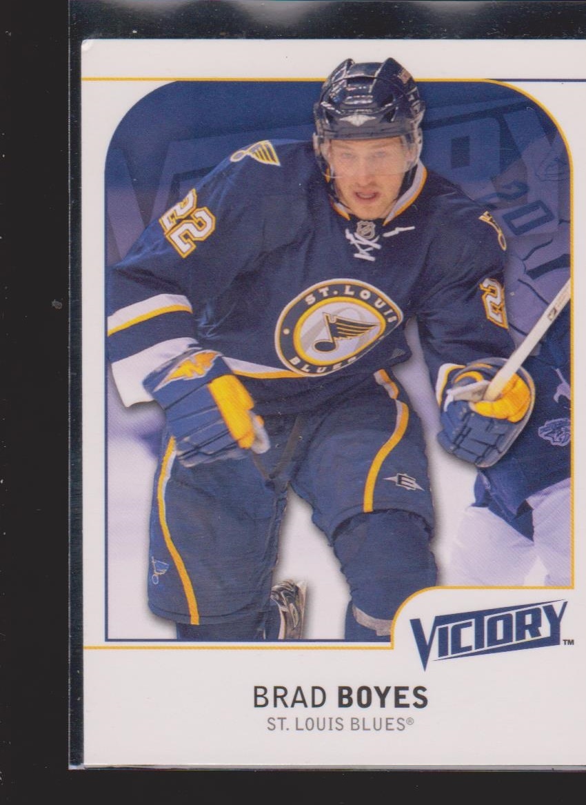 St. Louis Blues Cards Collection Lot You Pick-- Get 40% off READ