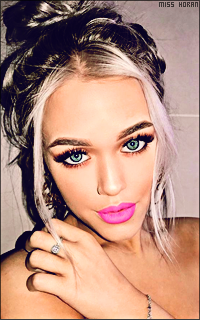 Lottie Tomlinson UtTbJnjV_o