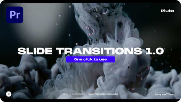 Slide Transitions For - VideoHive 39698725