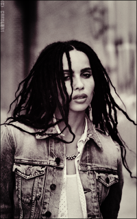 Zoe Kravitz G5AcJxtL_o