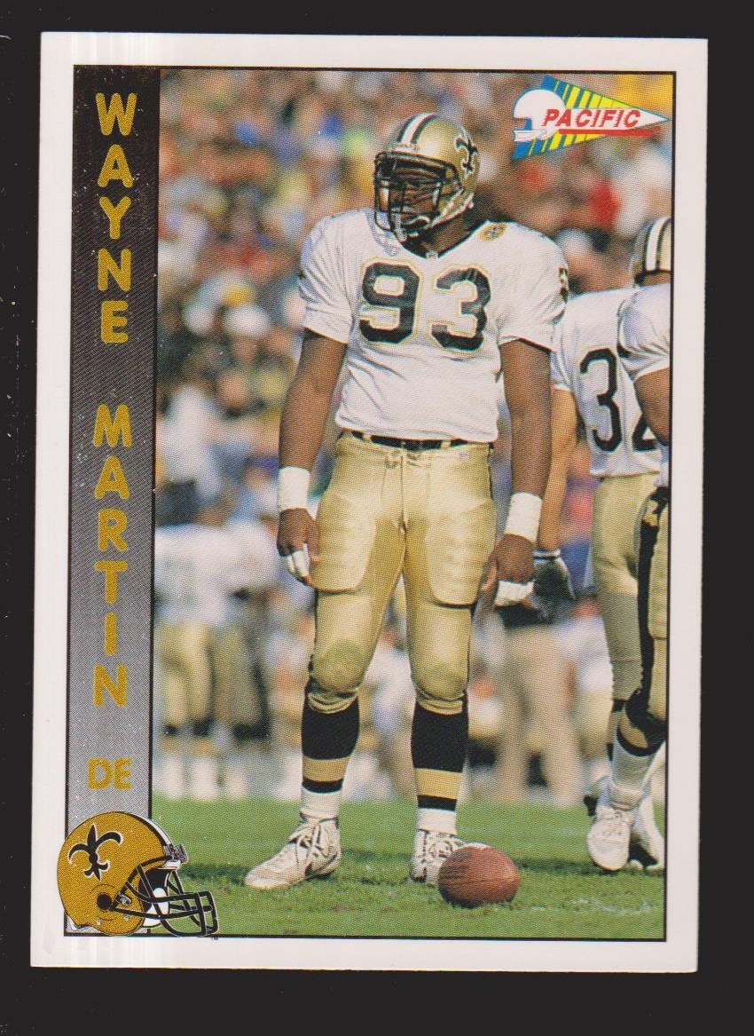 New Orleans Saints Cards You Pick -- Get 40% off Details Inside A7