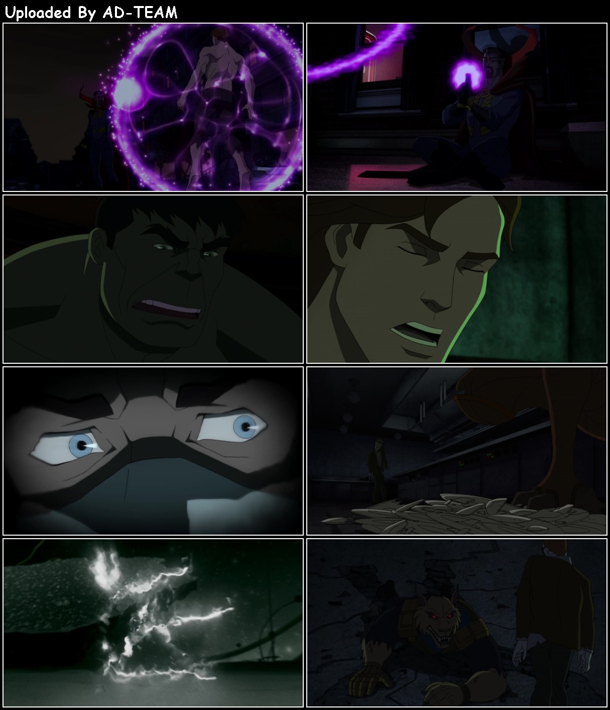 Hulk Where Monsters Dwell (2016) 720p WEBRip x264 AAC-YTS BqCW1RDE_o