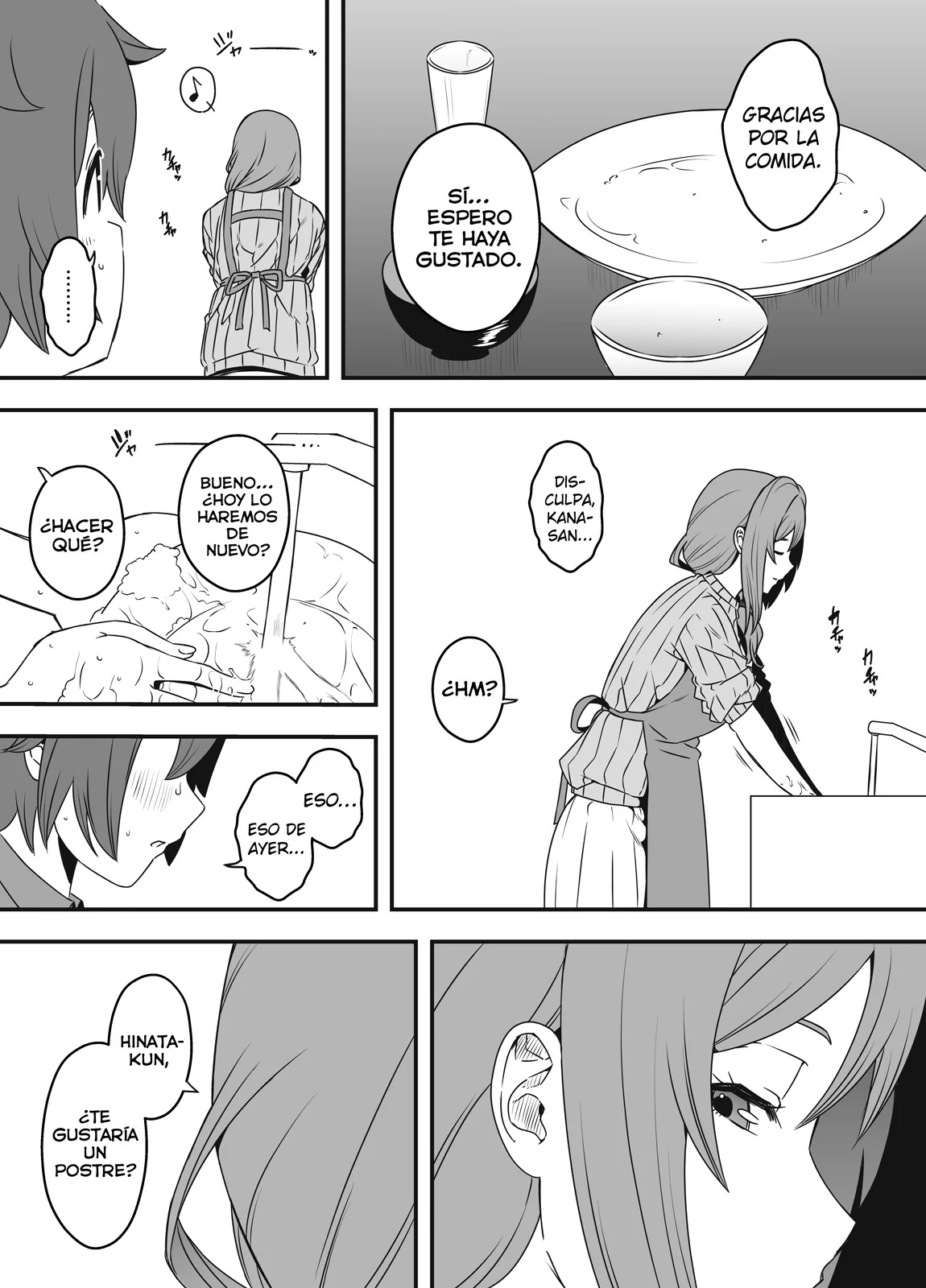 Uso Oyako parte 02 - 12