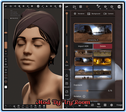 Nomad Sculpt V1.90 AKLUQbNm_o