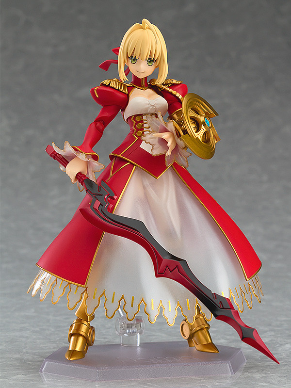 Fate/Grand Order (Figma) - Page 3 XL1snn6d_o