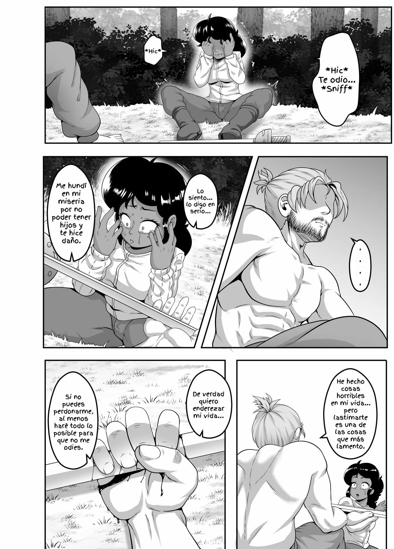 Goblin Treasure Ch 06 - 10