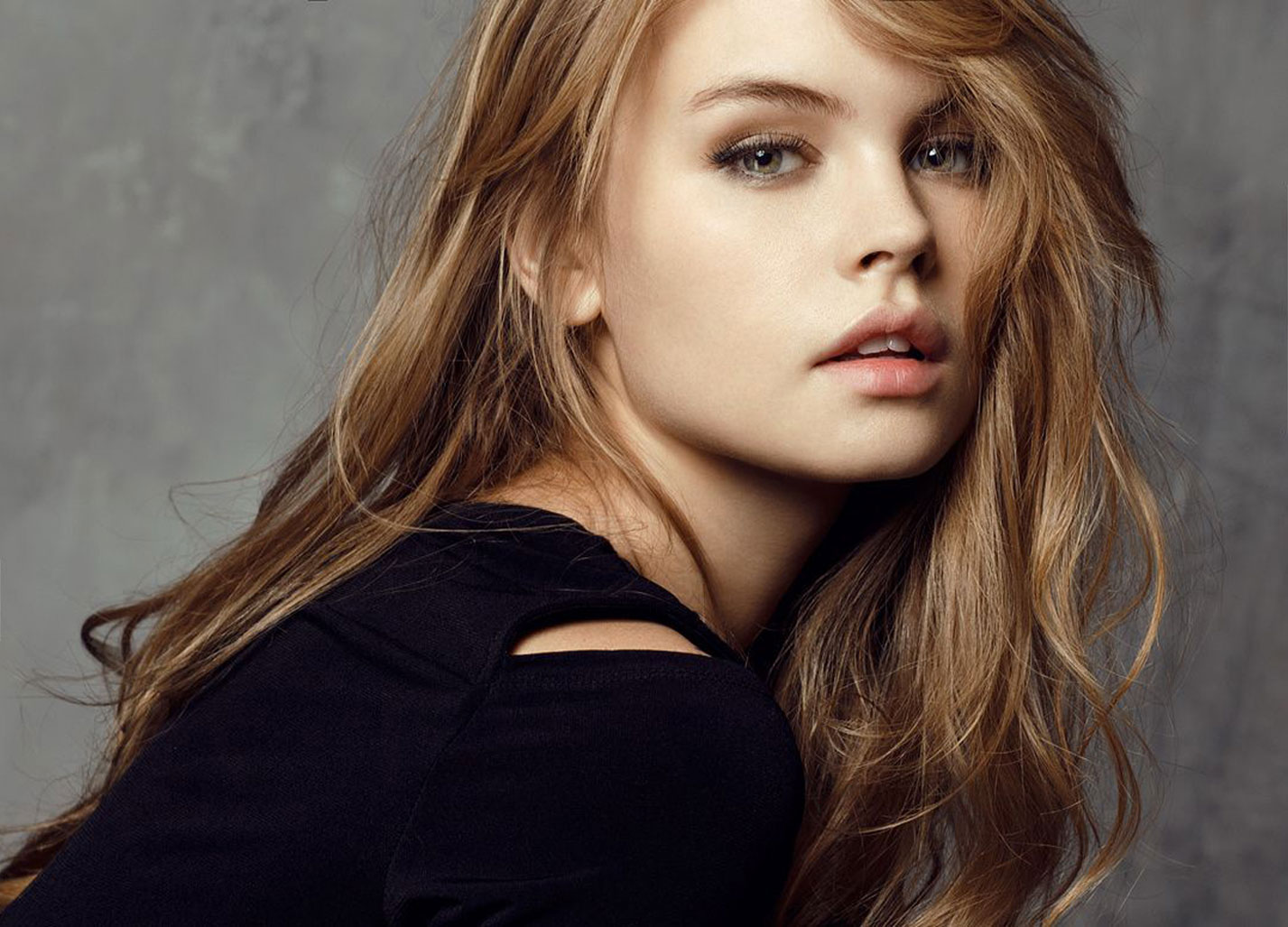 портрет Анастасии Щегловой / Anastasiya Scheglova by Babak Fatholahi портрет Анастасии Щегловой / Anastasiya Scheglova by Babak Fatholahi