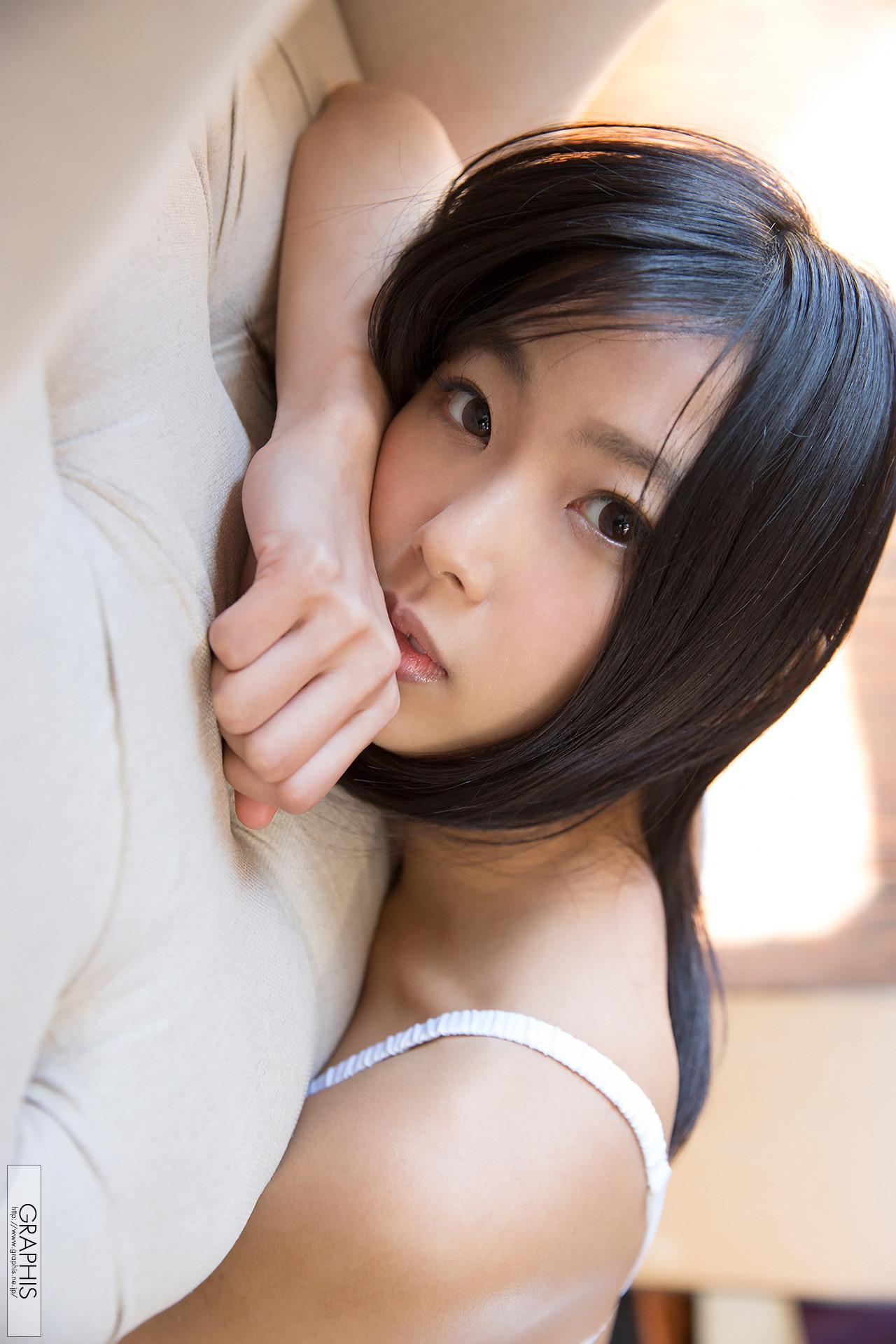 Yume Takeda 竹田ゆめ, Graphis First Gravure Vol.01(29)