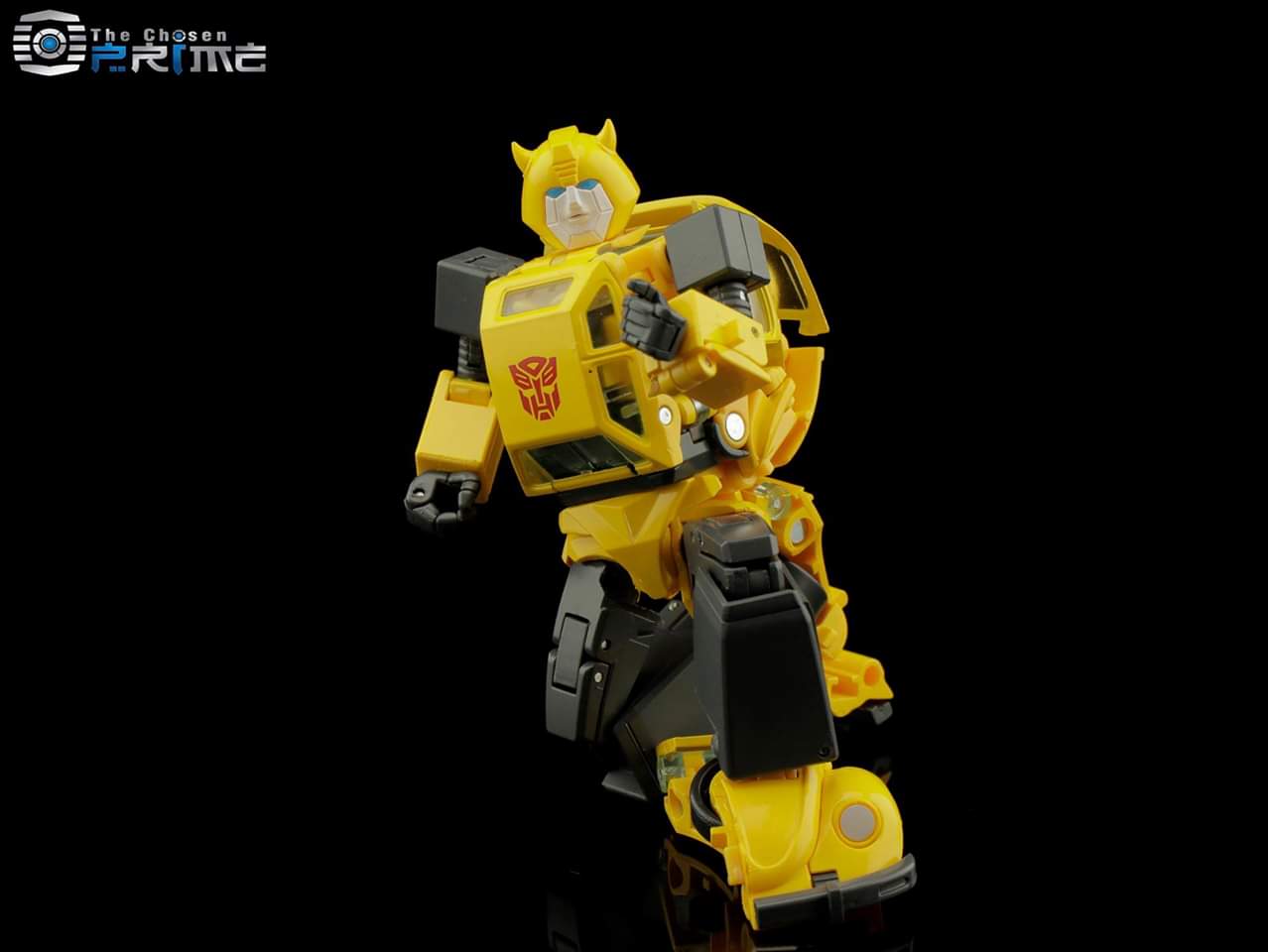 [Masterpiece] MP-45 Bumblebee/Bourdon v2.0 - Page 4 AiS1q9vI_o