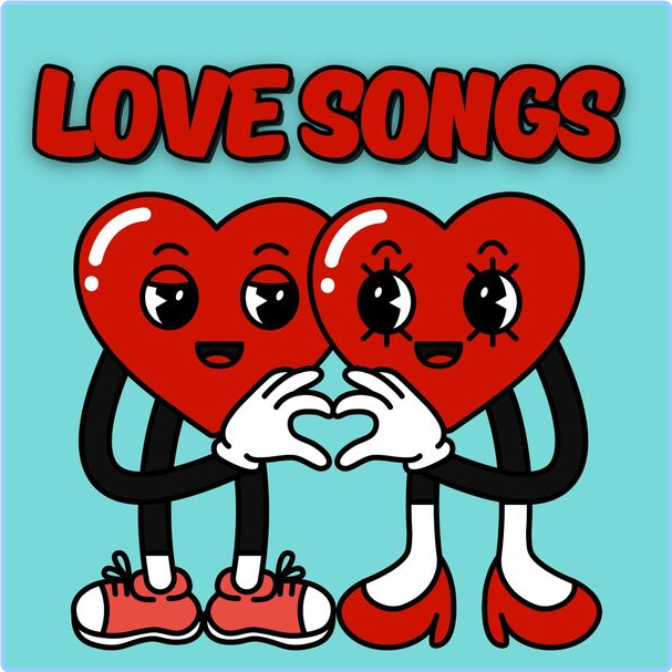 Various Artists - 100 Greatest Love Songs Of All Time (2024) [320 Kbps] FnYiFWZX_o